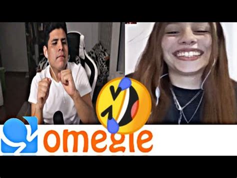 omegle argentina|Chatroulette